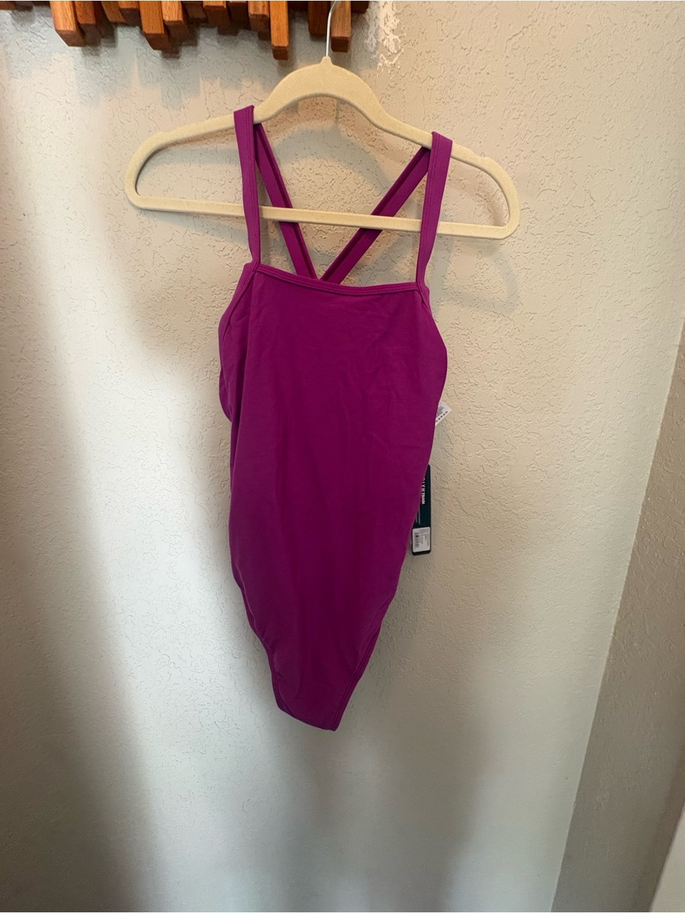 Jolyn Caroline One Piece Swimsuit - Picture 8 of 9